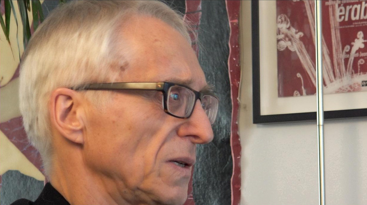 André Laplante